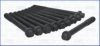 ALFA 60507776X10 Bolt Kit, cylinder head